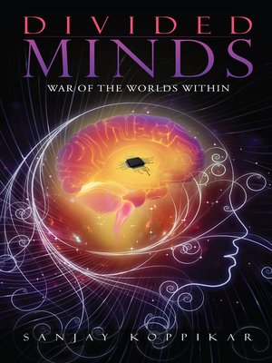 cover image of Divided Minds